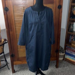 J Jill Tunic or dress